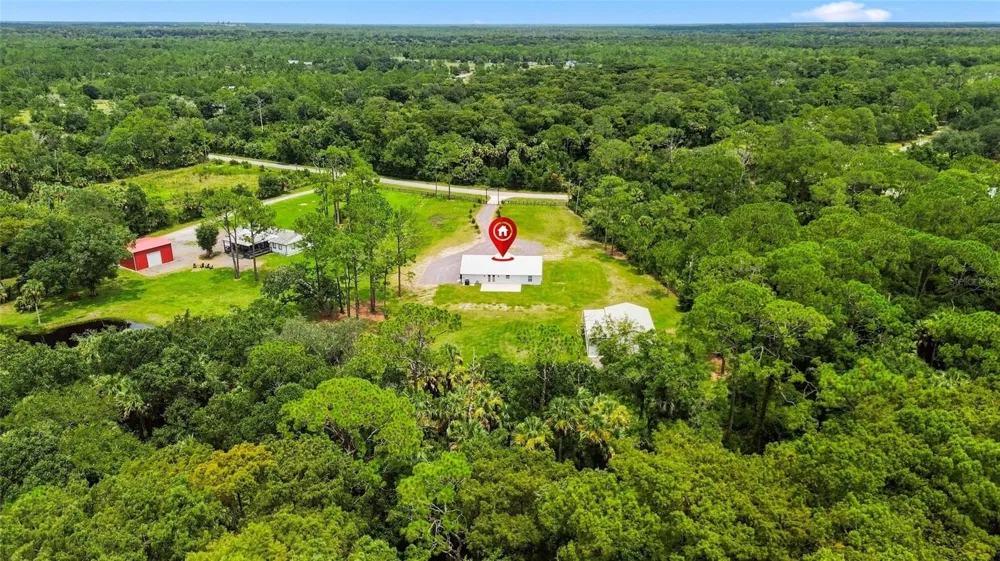 1315 NE 342ND TRAIL Okeechobee, FL 34972