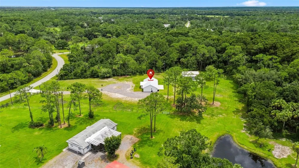 1315 NE 342ND TRAIL Okeechobee, FL 34972