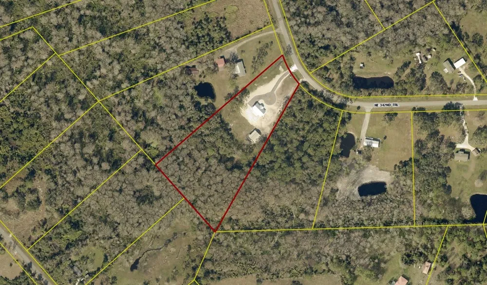 1315 NE 342ND TRAIL Okeechobee, FL 34972