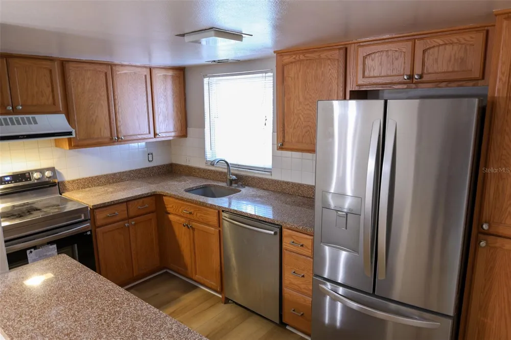 1061 85TH TERRACE #C St Petersburg, FL 33702