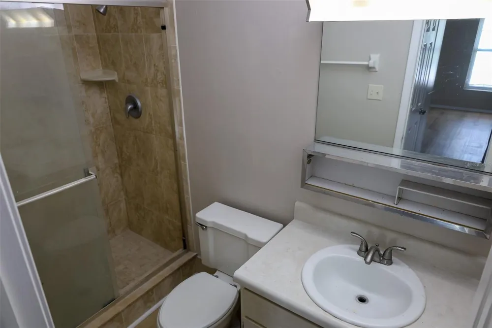 1061 85TH TERRACE #C St Petersburg, FL 33702
