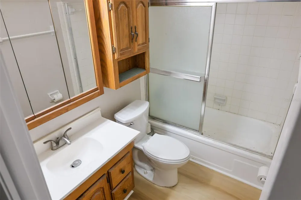 1061 85TH TERRACE #C St Petersburg, FL 33702