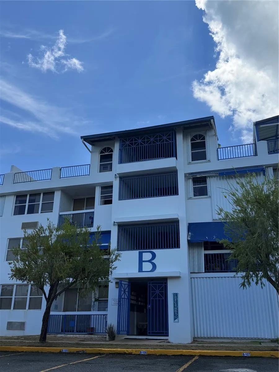 B-205 COND. COSTAMAR BEACH VILLAGE #B-205 Loiza, PR 00772