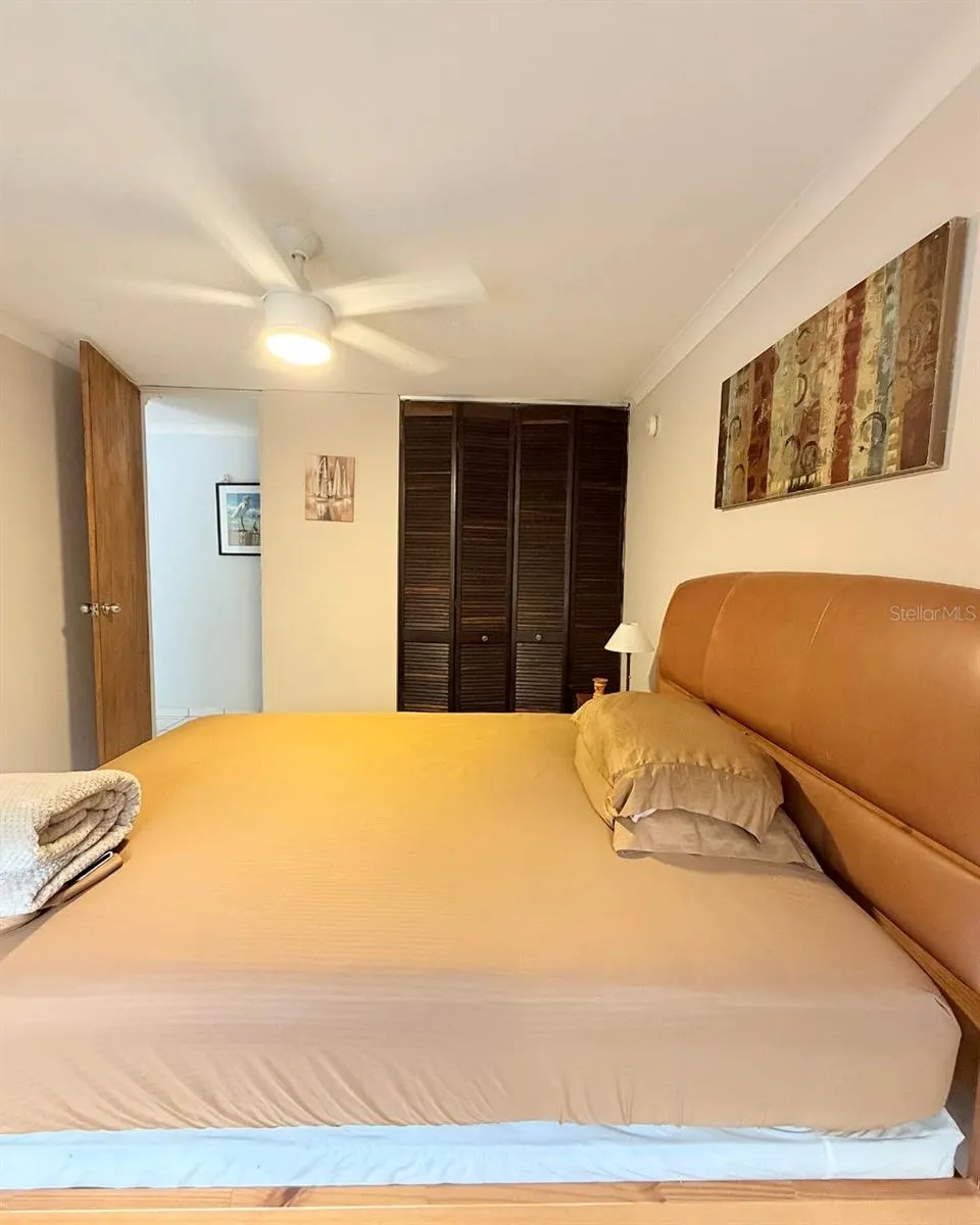 B-205 COND. COSTAMAR BEACH VILLAGE #B-205 Loiza, PR 00772