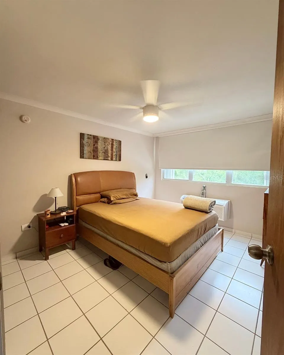 B-205 COND. COSTAMAR BEACH VILLAGE #B-205 Loiza, PR 00772