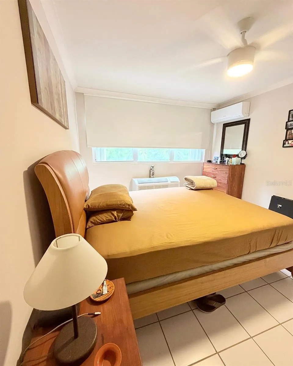 B-205 COND. COSTAMAR BEACH VILLAGE #B-205 Loiza, PR 00772