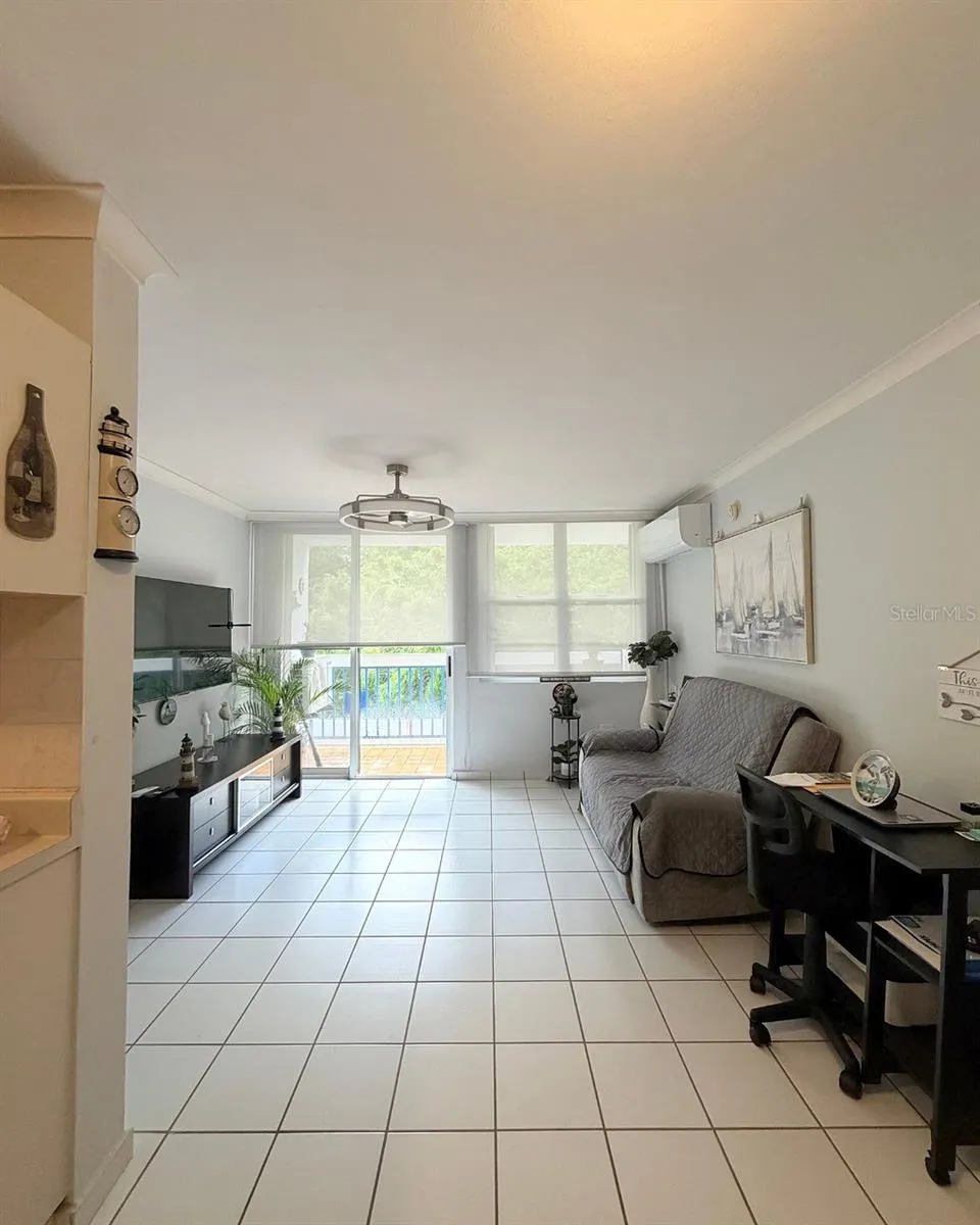 B-205 COND. COSTAMAR BEACH VILLAGE #B-205 Loiza, PR 00772