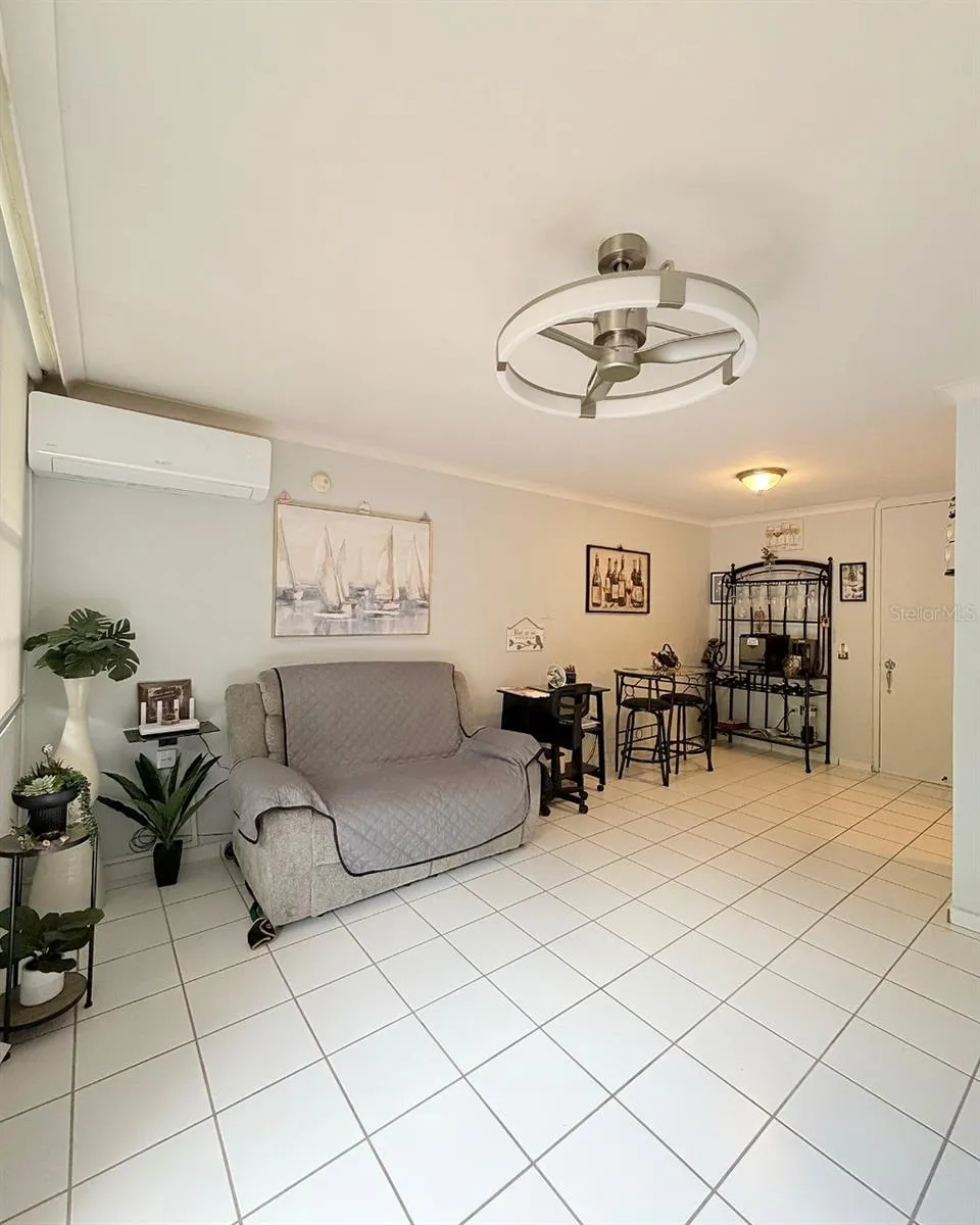 B-205 COND. COSTAMAR BEACH VILLAGE #B-205 Loiza, PR 00772