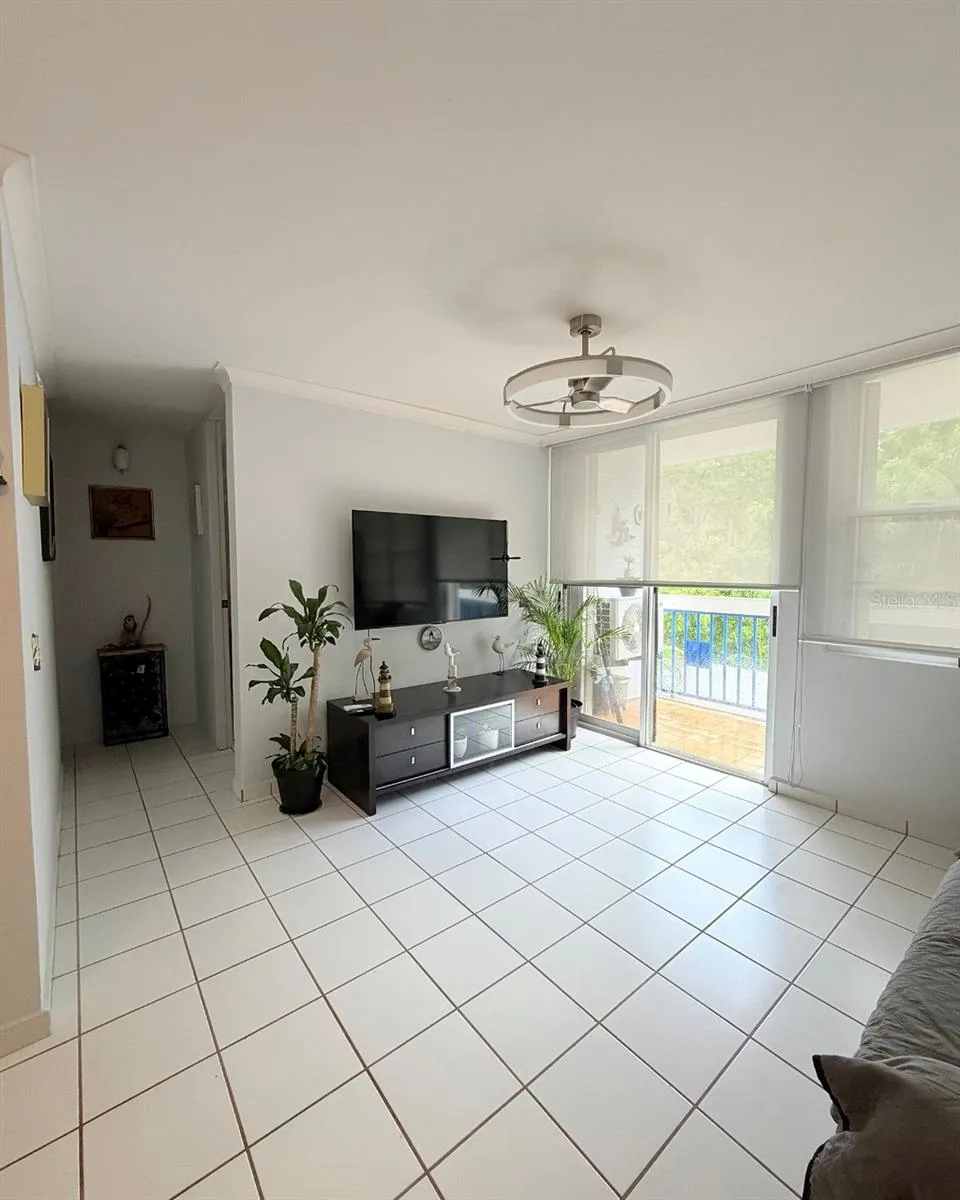 B-205 COND. COSTAMAR BEACH VILLAGE #B-205 Loiza, PR 00772
