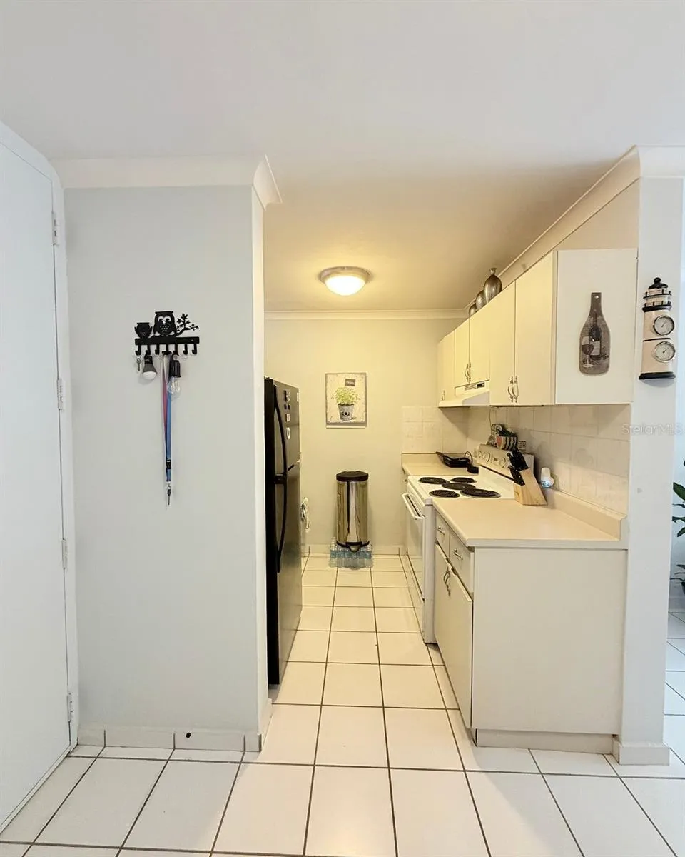 B-205 COND. COSTAMAR BEACH VILLAGE #B-205 Loiza, PR 00772