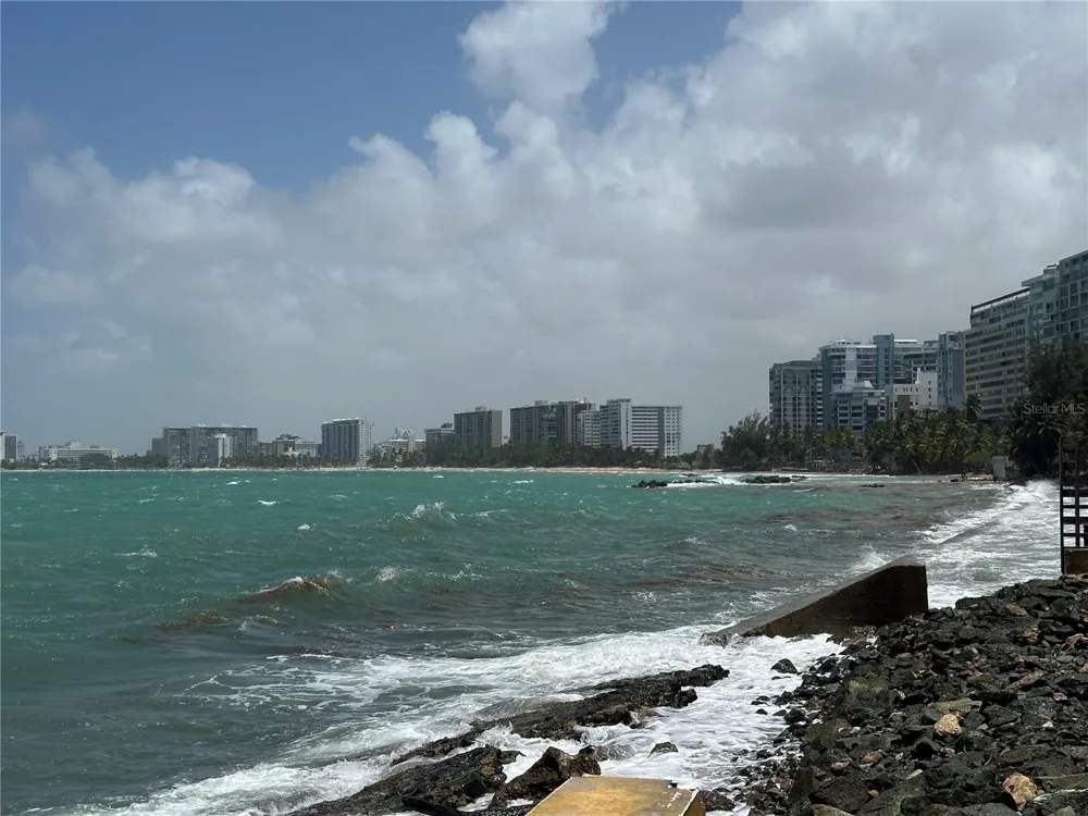 1 INGA #6 San Juan, PR 00913