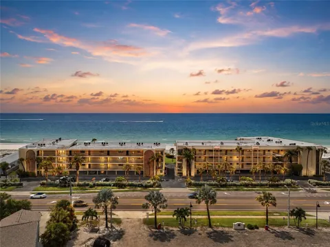3500 GULF BOULEVARD #204