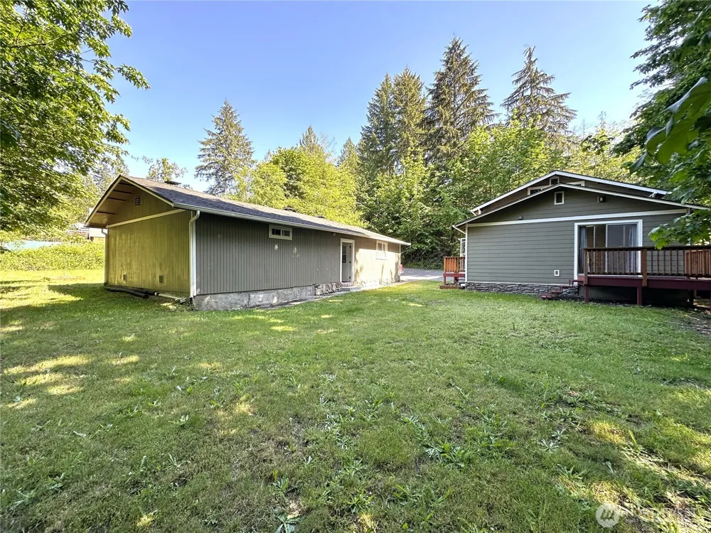 161 E Forest Drive Belfair, WA 98528