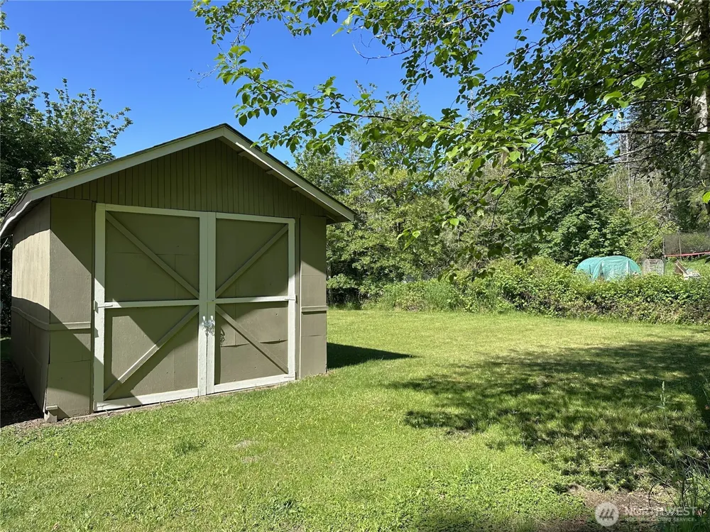 161 E Forest Drive Belfair, WA 98528