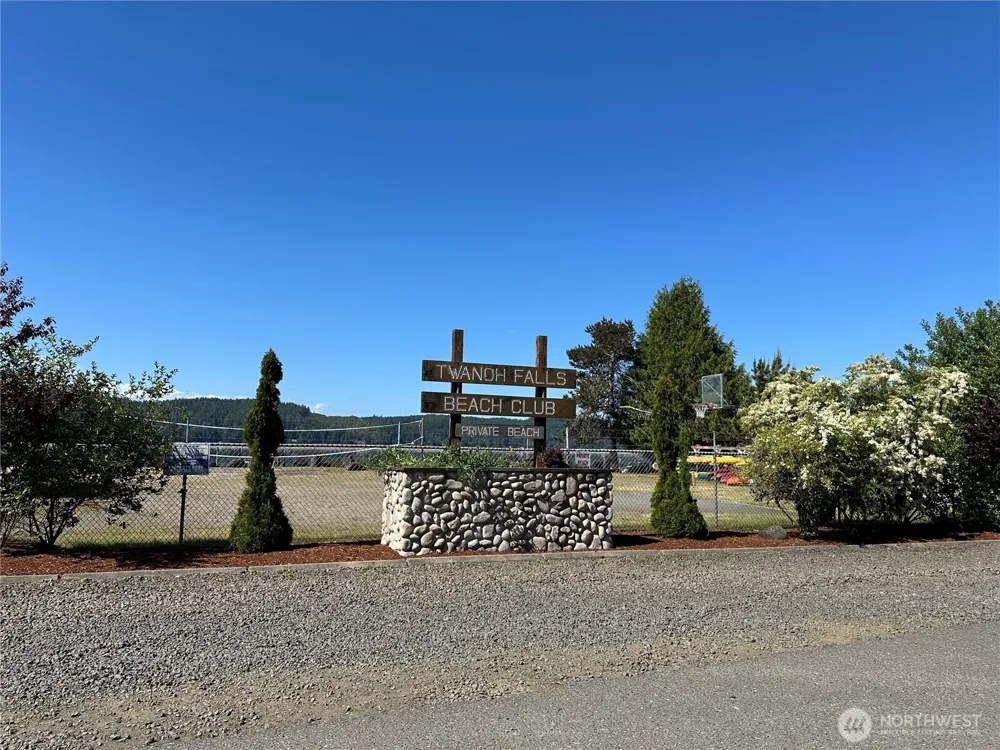 161 E Forest Drive Belfair, WA 98528