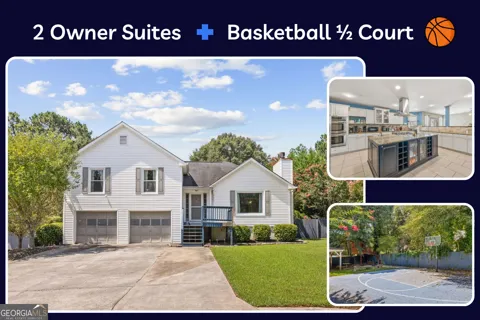 761 Wilkes DR