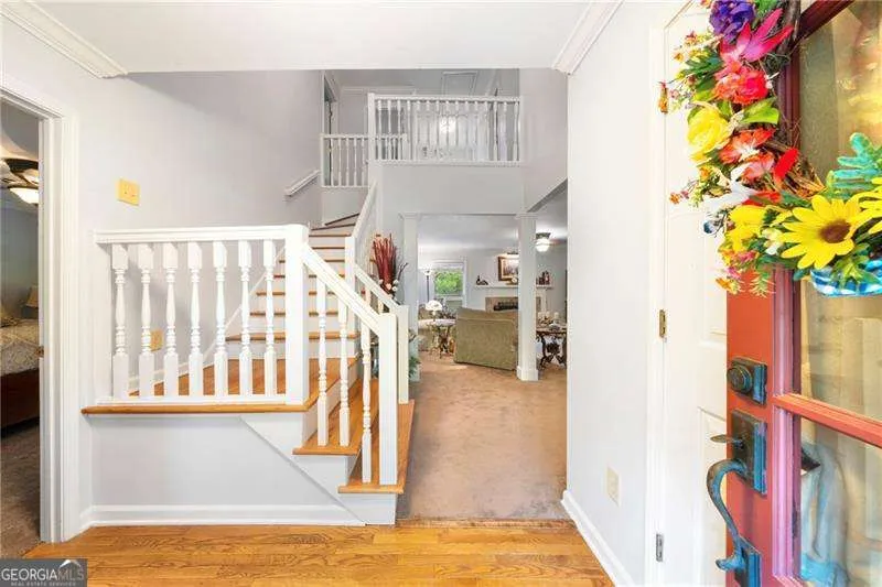 31 Fawn Lake TRL NE White, GA 30184