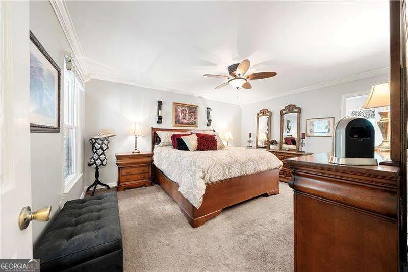 31 Fawn Lake TRL NE White, GA 30184