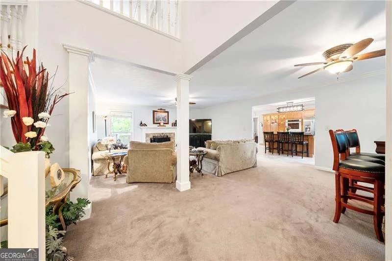 31 Fawn Lake TRL NE White, GA 30184