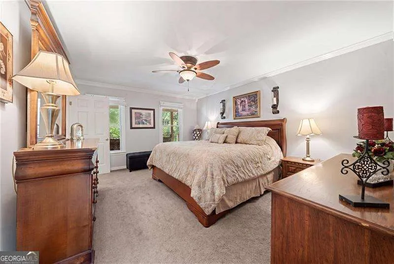 31 Fawn Lake TRL NE White, GA 30184