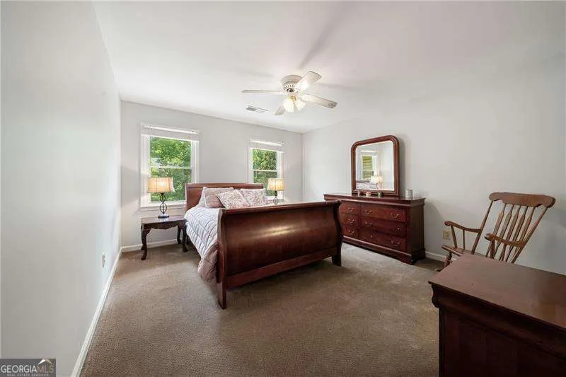 31 Fawn Lake TRL NE White, GA 30184