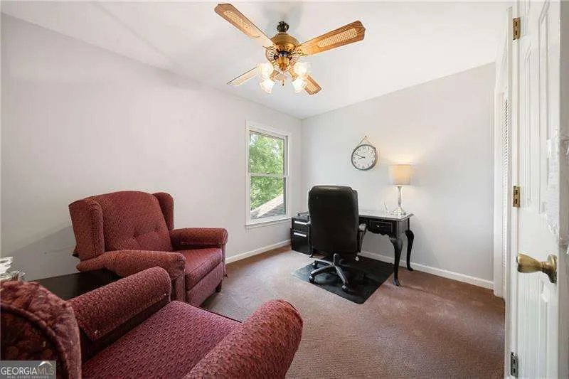 31 Fawn Lake TRL NE White, GA 30184