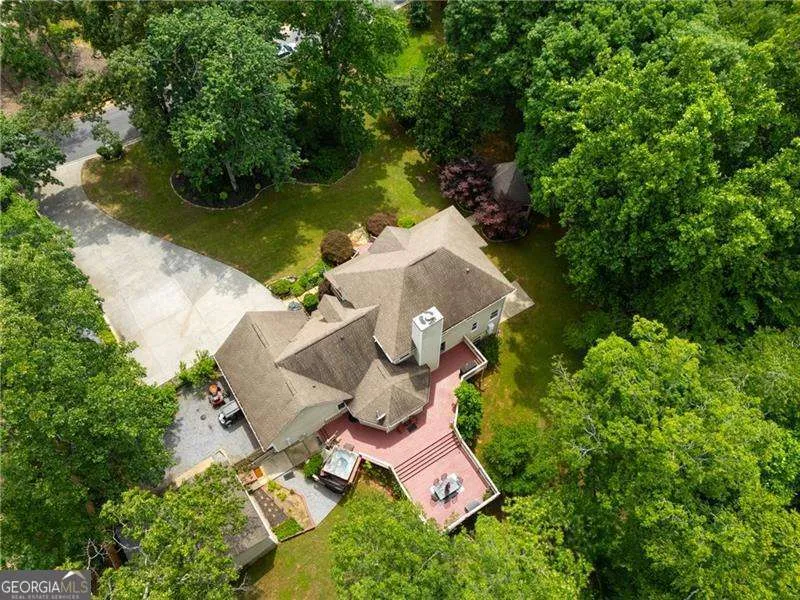 31 Fawn Lake TRL NE White, GA 30184