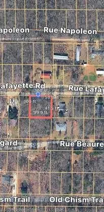 LOT 41 Rue Lafayette