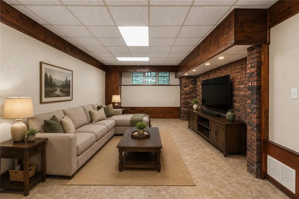 498 Millers Mill Road Stockbridge, GA 30281