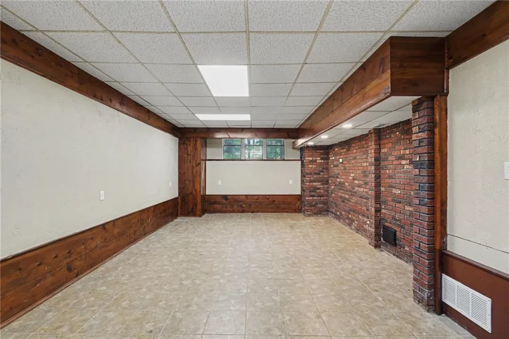 498 Millers Mill Road Stockbridge, GA 30281