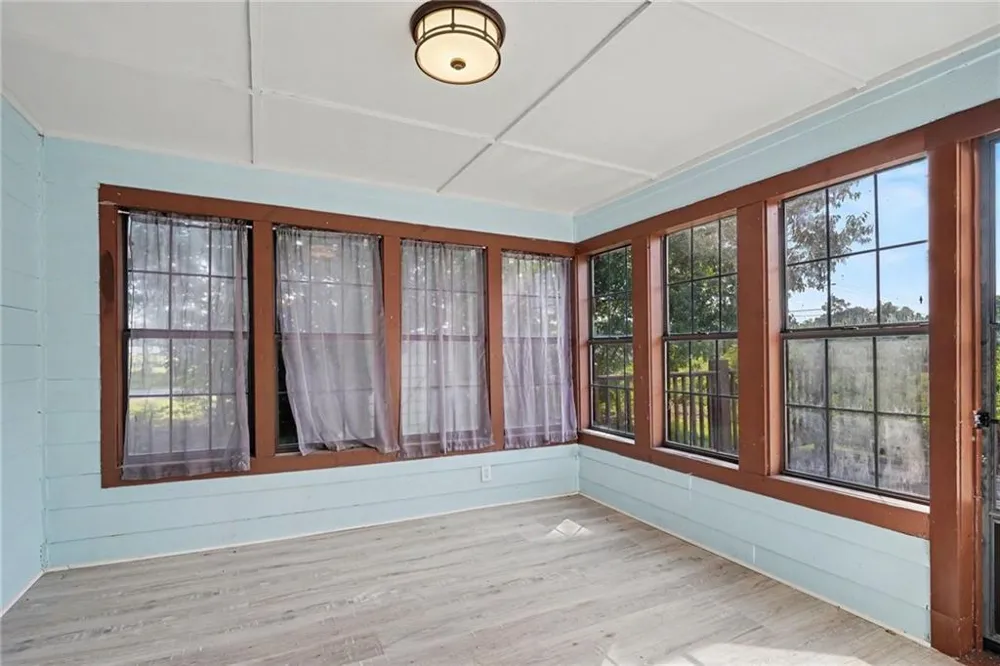 498 Millers Mill Road Stockbridge, GA 30281