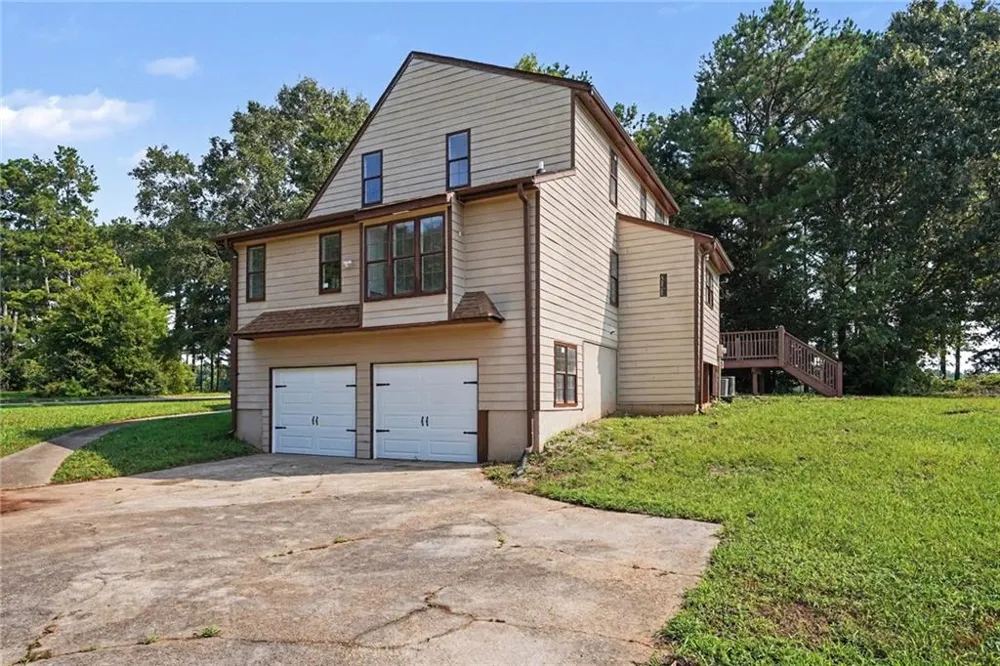 498 Millers Mill Road Stockbridge, GA 30281