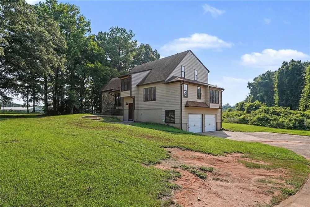 498 Millers Mill Road Stockbridge, GA 30281