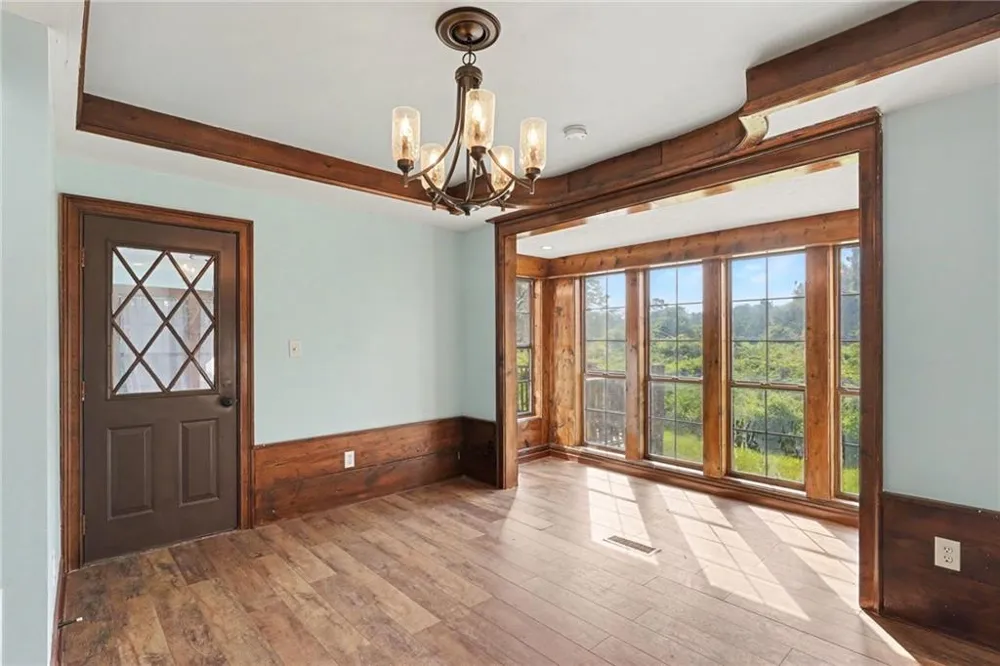 498 Millers Mill Road Stockbridge, GA 30281