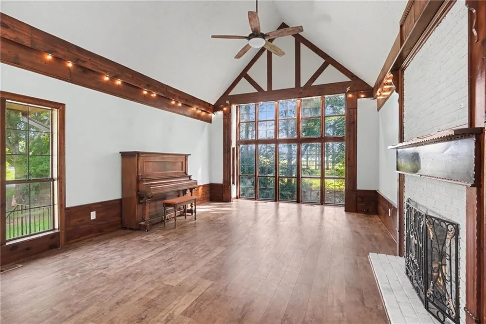 498 Millers Mill Road Stockbridge, GA 30281