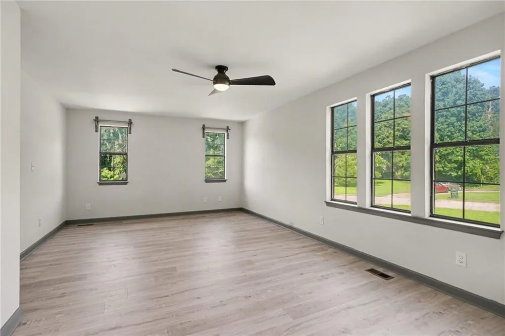 498 Millers Mill Road Stockbridge, GA 30281