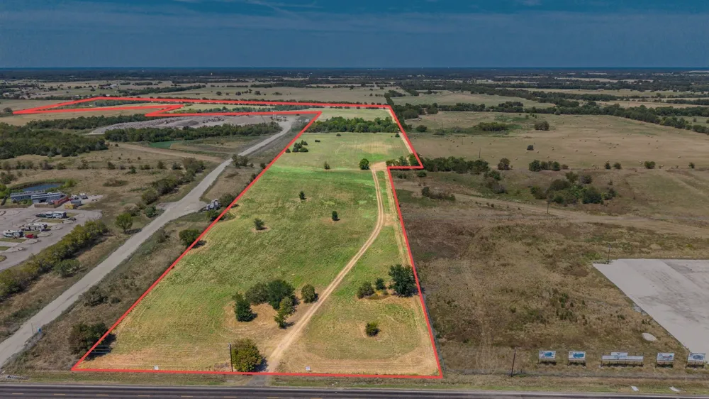 I-30 Campbell, TX 75422