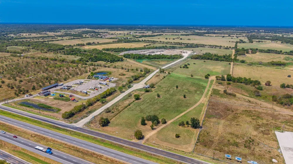 I-30 Campbell, TX 75422