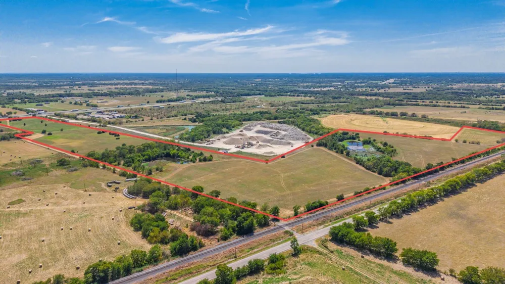 I-30 Campbell, TX 75422