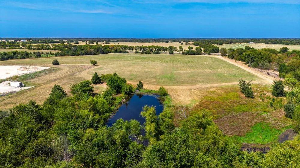 I-30 Campbell, TX 75422
