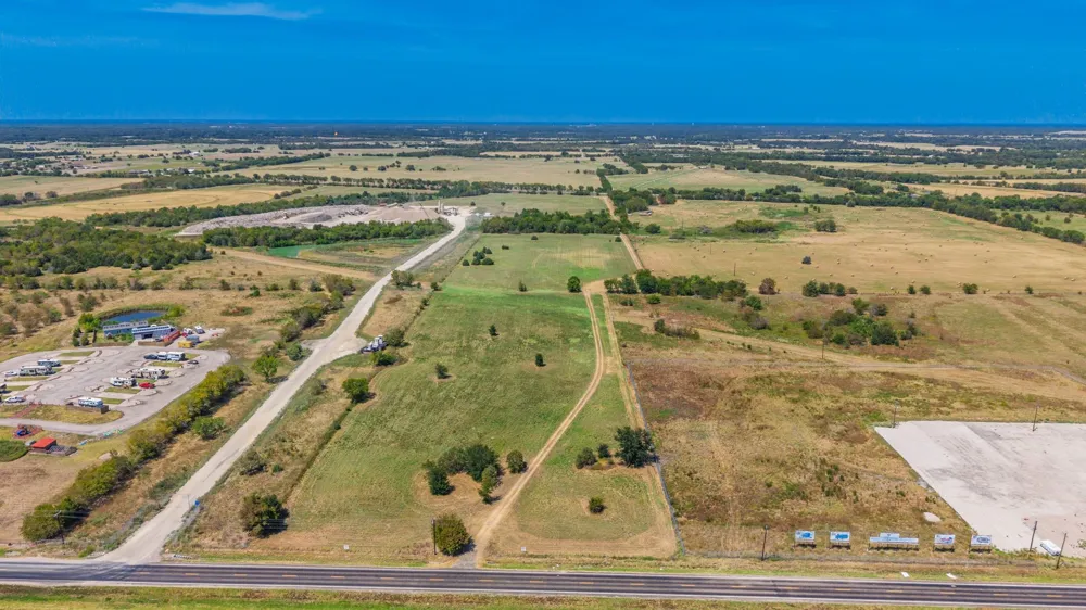 I-30 Campbell, TX 75422