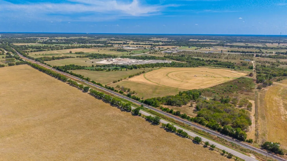I-30 Campbell, TX 75422