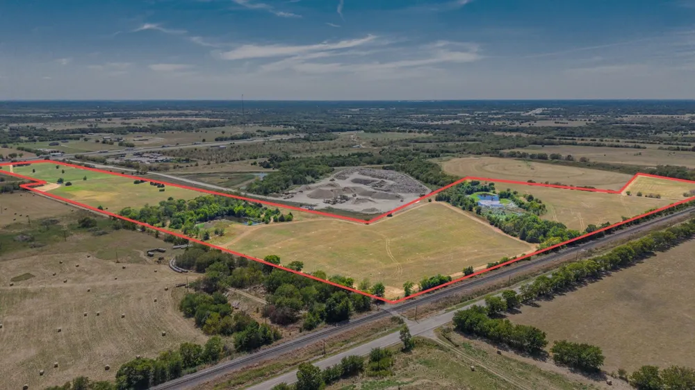 I-30 Campbell, TX 75422