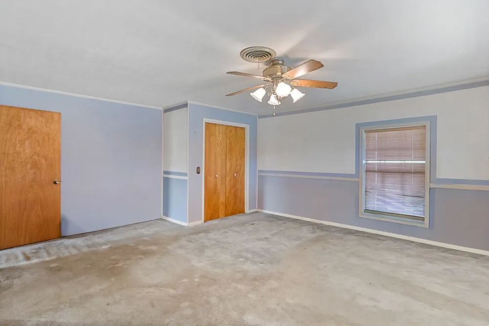 717 E FIRST STREET Hughes Springs, TX 75656