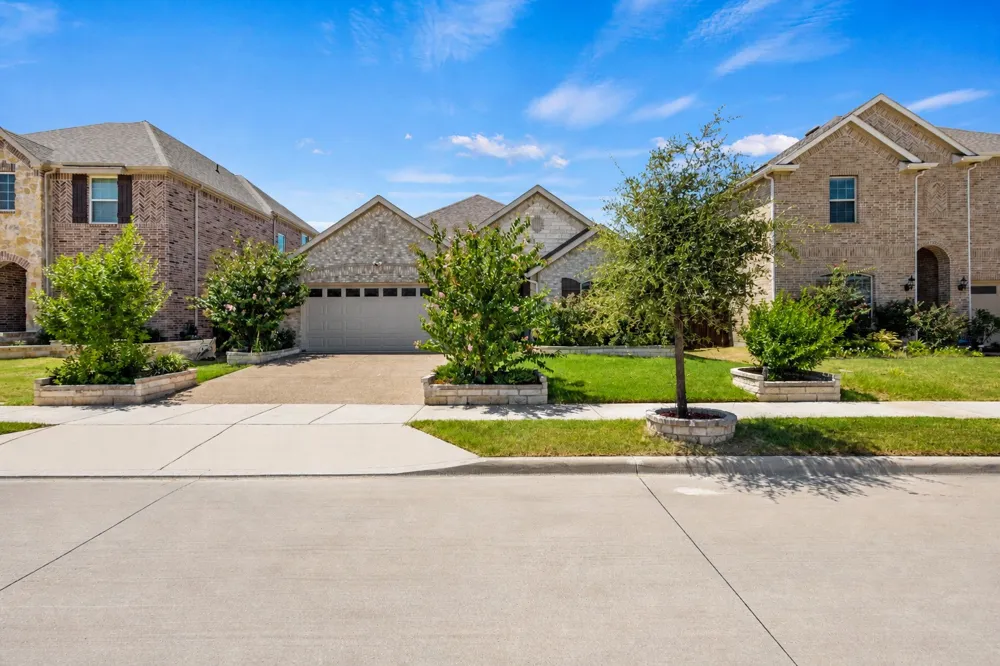 2022 Saints Row Wylie, TX 75098