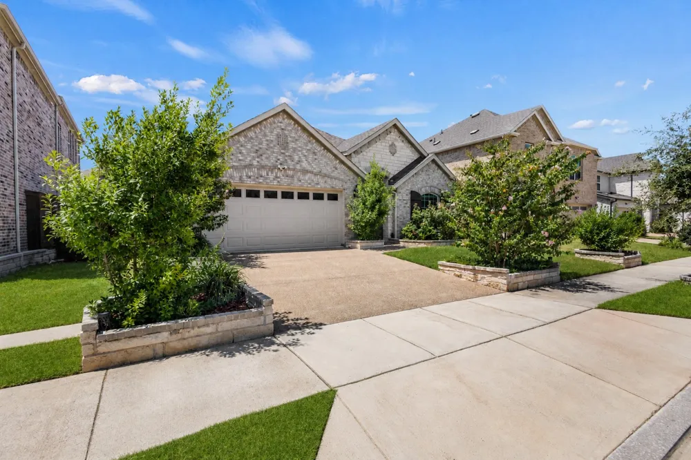 2022 Saints Row Wylie, TX 75098