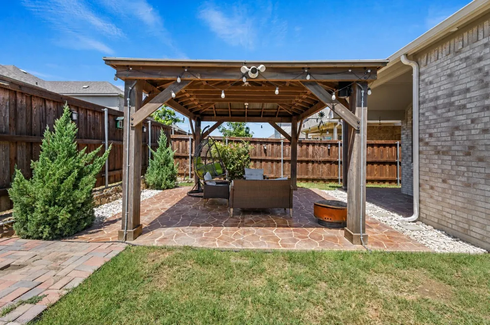 2022 Saints Row Wylie, TX 75098