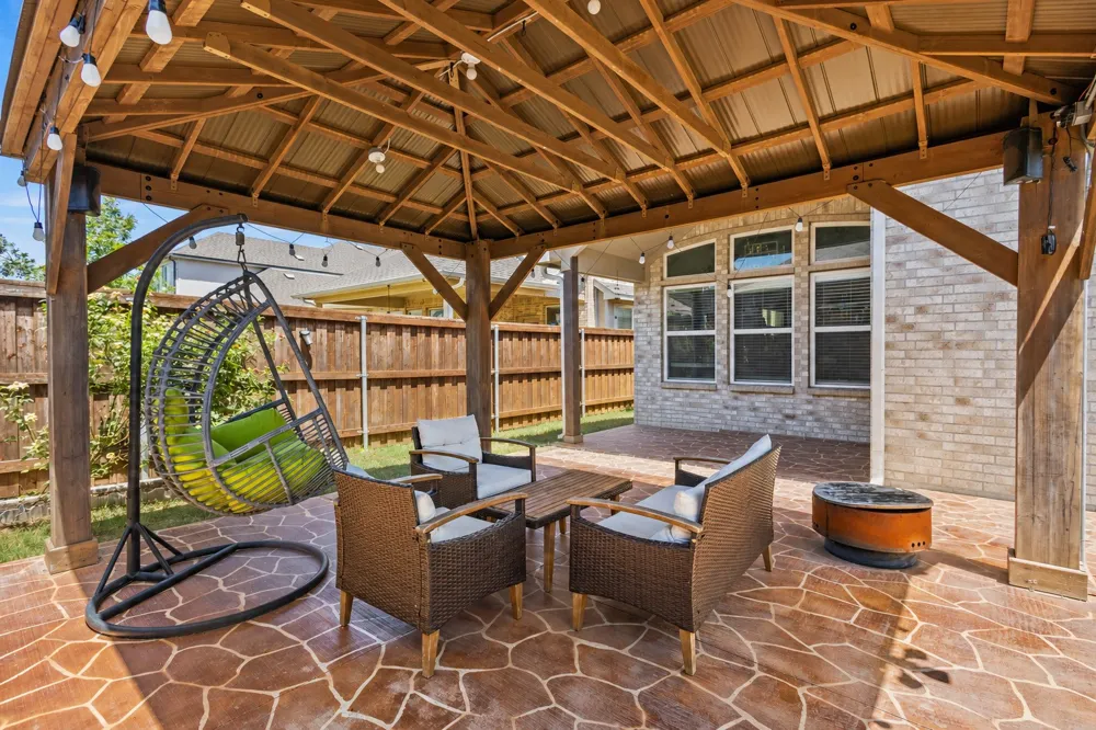 2022 Saints Row Wylie, TX 75098
