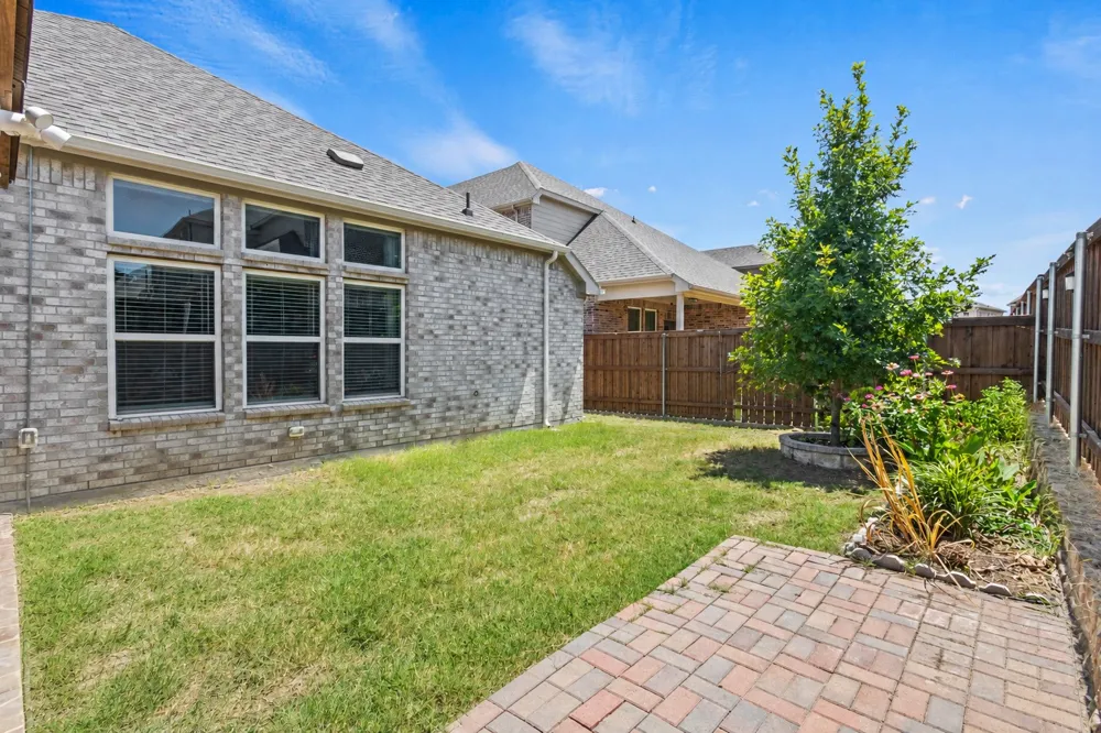 2022 Saints Row Wylie, TX 75098