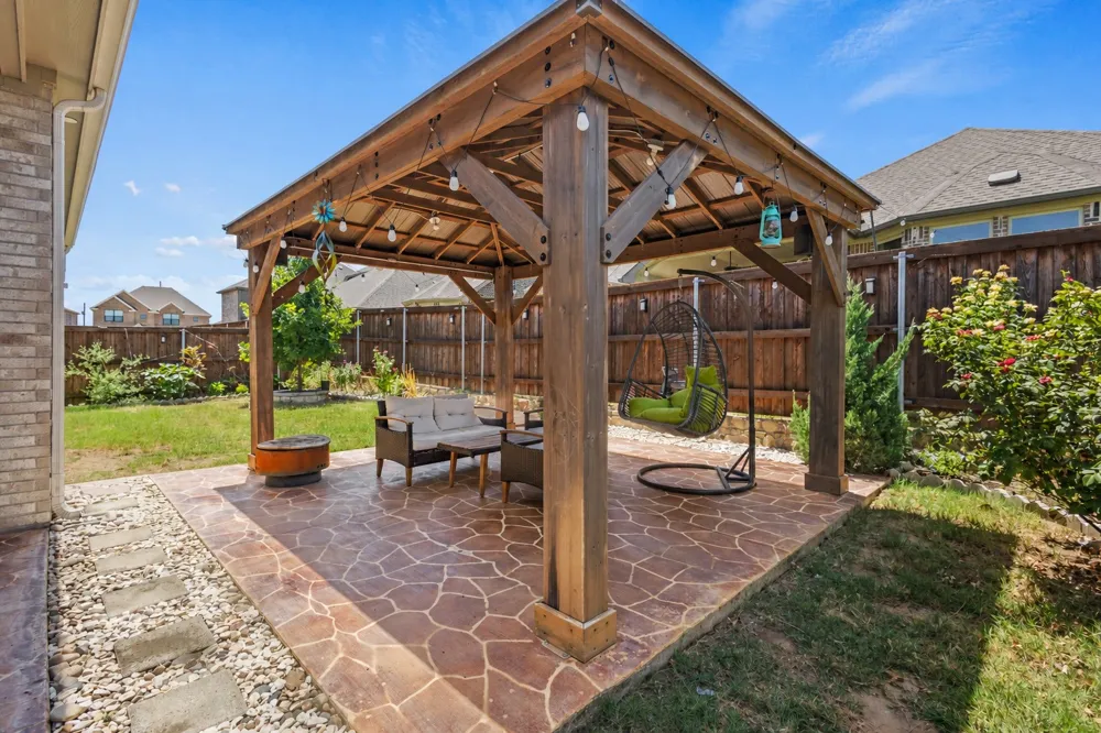 2022 Saints Row Wylie, TX 75098